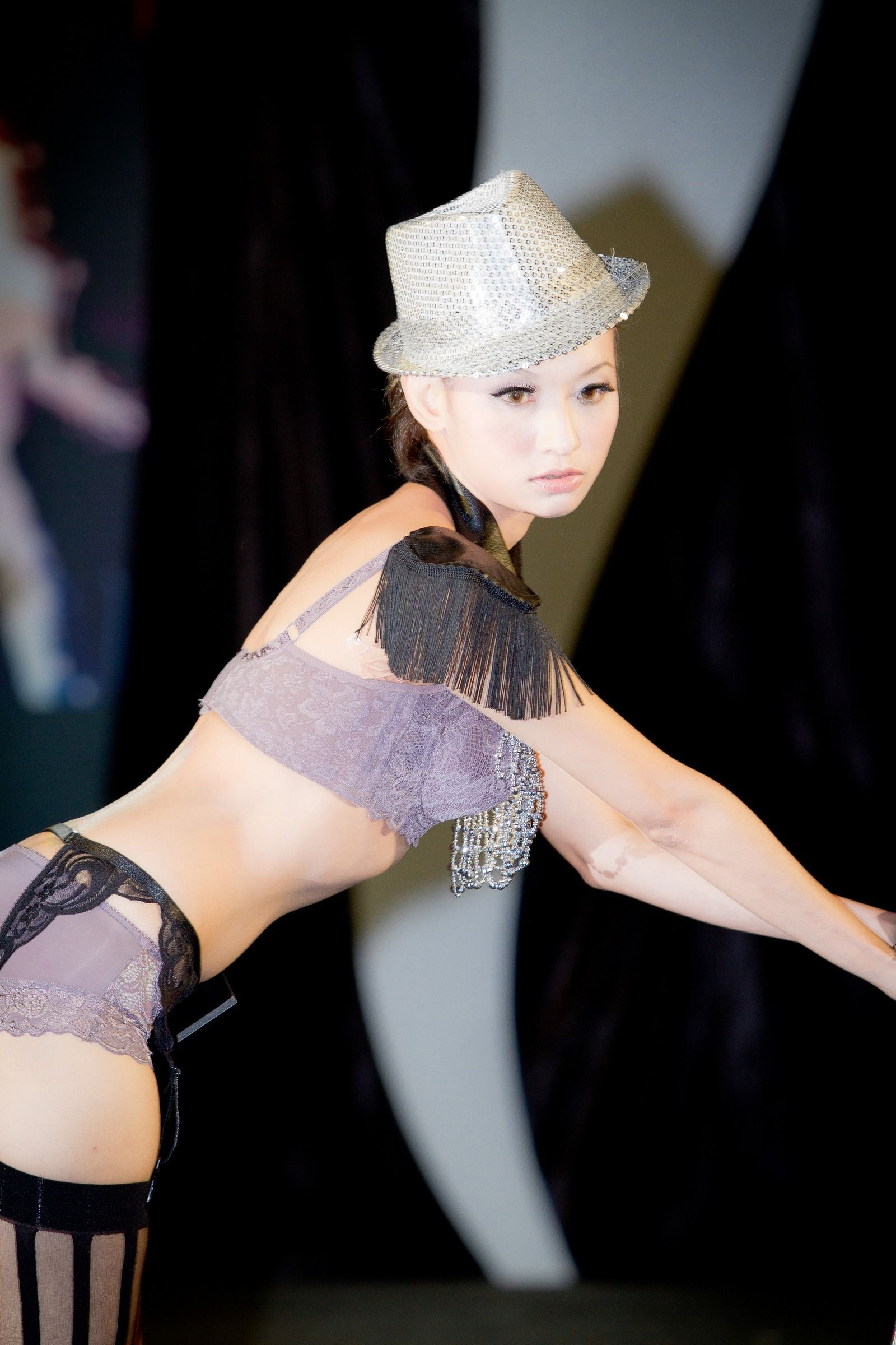 FHM 2012 总决赛 高清模特套图